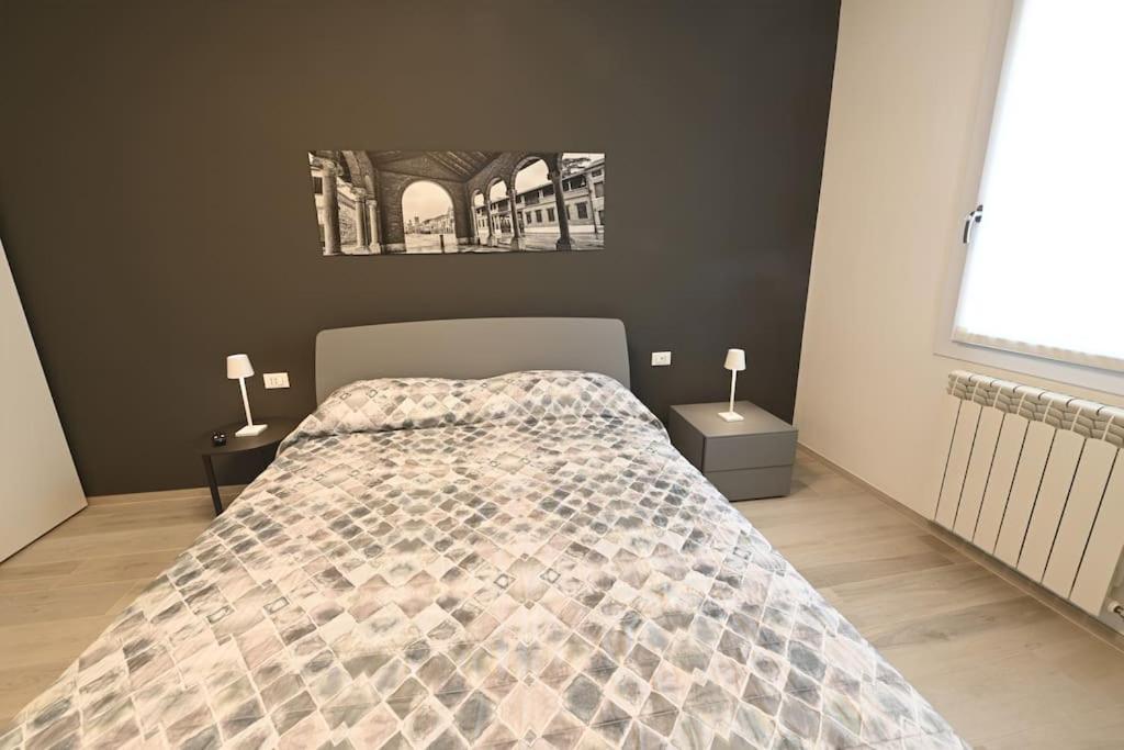 Ca' Milla Apartment Noale Centro Storico Exteriér fotografie