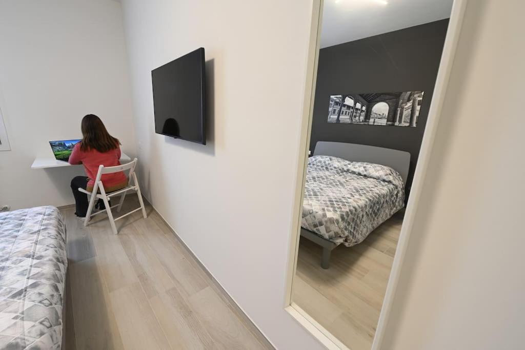 Ca' Milla Apartment Noale Centro Storico Exteriér fotografie