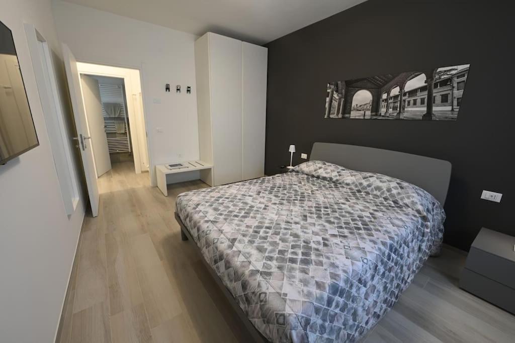 Ca' Milla Apartment Noale Centro Storico Exteriér fotografie