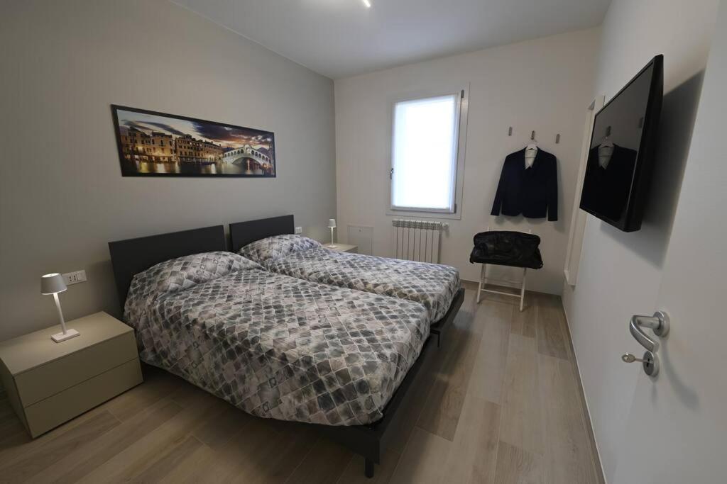 Ca' Milla Apartment Noale Centro Storico Exteriér fotografie