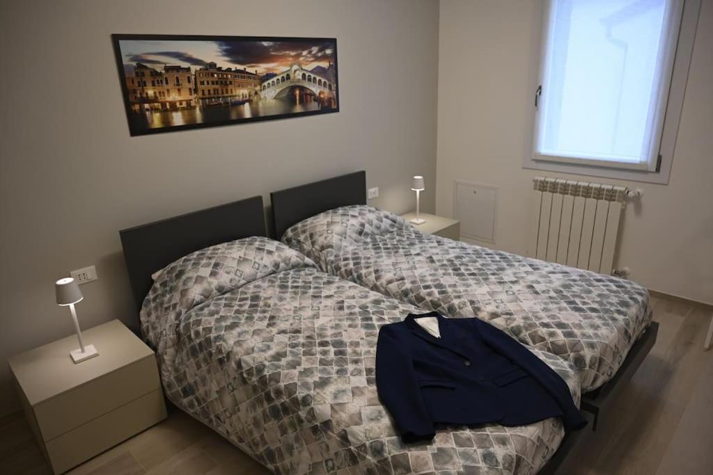 Ca' Milla Apartment Noale Centro Storico Exteriér fotografie
