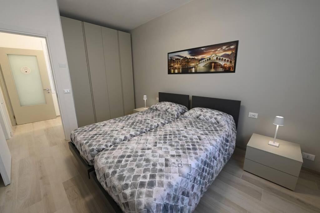 Ca' Milla Apartment Noale Centro Storico Exteriér fotografie