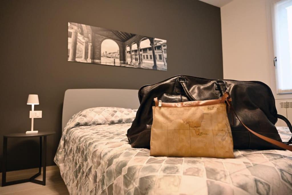 Ca' Milla Apartment Noale Centro Storico Exteriér fotografie