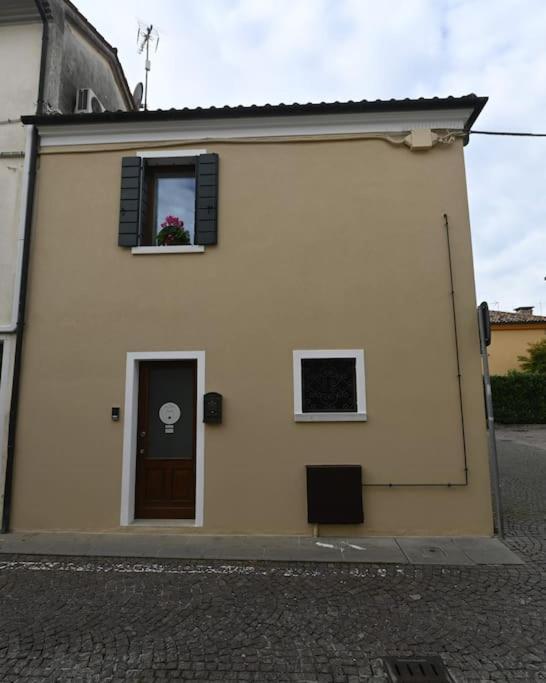 Ca' Milla Apartment Noale Centro Storico Exteriér fotografie
