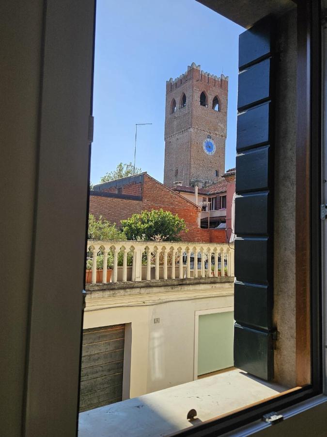 Ca' Milla Apartment Noale Centro Storico Exteriér fotografie