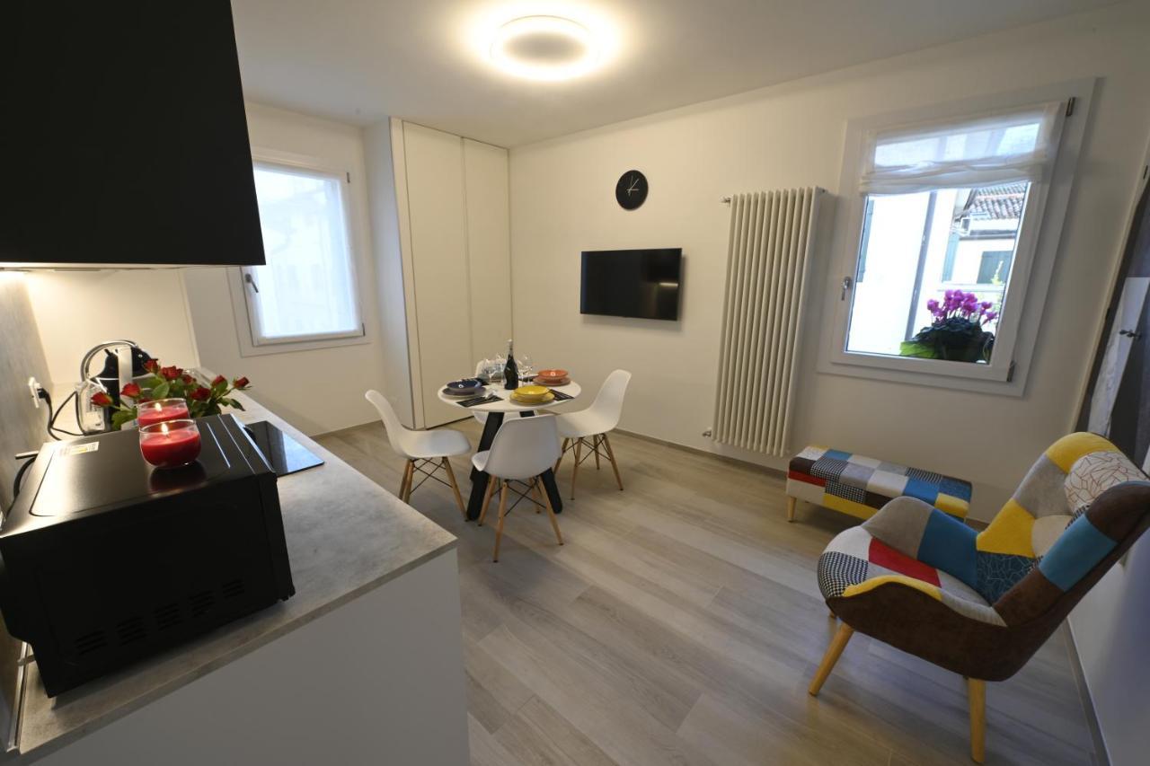 Ca' Milla Apartment Noale Centro Storico Exteriér fotografie